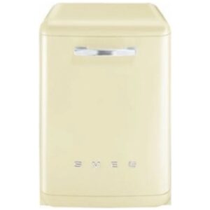 Fotografie Smeg BLV2P-1 recenzía