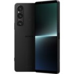 Sony Xperia 1 V 5G 12GB/256GB Black recenze