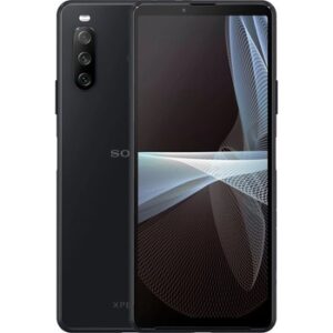Fotografie Sony Xperia 10 III 5G 6GB/128GB recenzía