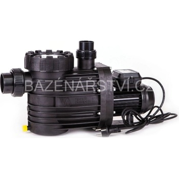 Obrázok Speck bettar Top S II 8 230V 8 m3/h hodnotenie
