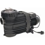 Speck pumpen BADU Axel 6 recenze