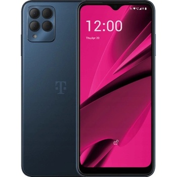 T-Mobile T Phone Pro 5G 6GB/256GB Black recenze