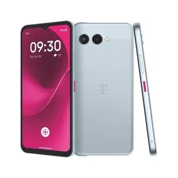 Obrázok T-mobile T-Phone 3 6GB/128GB Silver hodnotenie