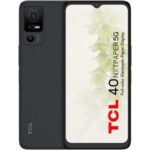 TCL 40 NXTPAPER 6GB/256GB Black recenze