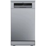 TEKA DFS24650SS recenze