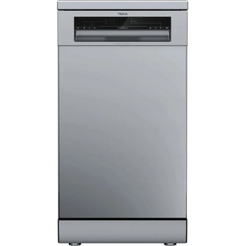 Obrázok TEKA DFS24650SS hodnotenie