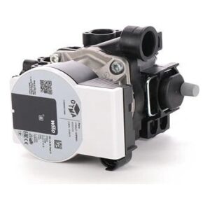 Fotografie Thermona OTMSL PARA 7 PWM recenzía