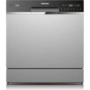 Fotografie Toshiba DW-08T2EE(S)-PL recenzía