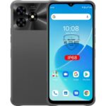 UMIDIGI G5 Mecha 8GB/128GB Premium Grey recenze