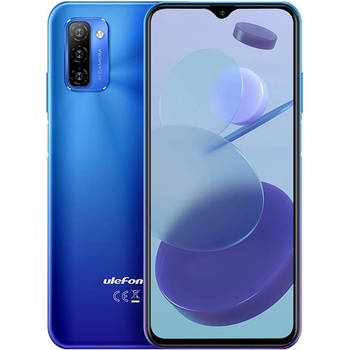 Obrázok UleFone Note 12P hodnotenie