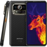 Ulefone Armor 25T 6GB/256GB Black recenze