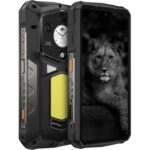 Ulefone Armor 29 Pro 12GB/512GB Black recenze