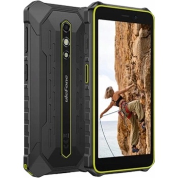 Ulefone RugKing 2 Pro 4GB/128GB Green recenze