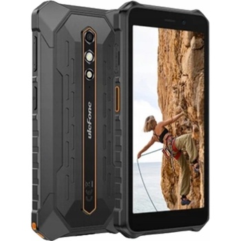 Ulefone RugKing 2 Pro 4GB/128GB Orange recenze