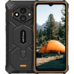 Ulefone RugKing 3 Pro 8GB/128GB Orange recenze