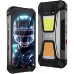 Unihertz Tank 2 Pro 12GB/512GB Black recenze