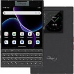 Unihertz Titan 2 12GB/512GB Black recenze