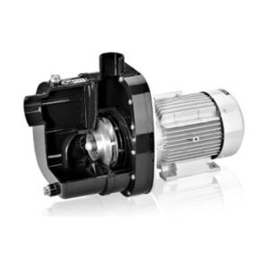 Fotografie Uwe JetStream 230 V 1,8 kW  recenzía
