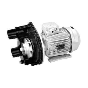 Uwe JetStream 400 V 2,5 kW 2″ recenze
