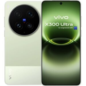 Fotografie VIVO X300 Ultra 16GB/1TB Steppe Green recenzía