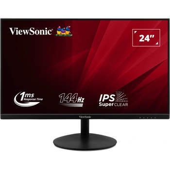 Obrázok ViewSonic VA24E2-H hodnotenie