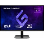ViewSonic VX2757-2K-PRO recenze