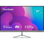 ViewSonic VX3276-4K-MHD-2 recenze
