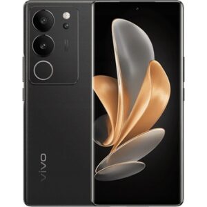Fotografie Vivo V29 Pro 8GB/256GB Black recenzía