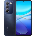 Vivo V40SE 5G 8GB/256GB Crystal Black recenze