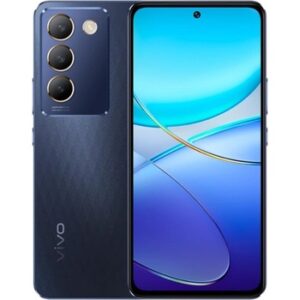 Fotografie Vivo V40SE 5G 8GB/256GB Crystal Black  recenzía