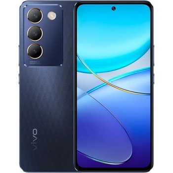 Vivo V40SE 5G 8GB/256GB Crystal Black recenze