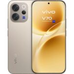 Vivo V70 8GB/512GB Alpine Grey recenze