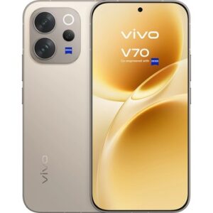 Fotografie Vivo V70 8GB/512GB Alpine Grey recenzía
