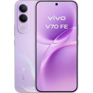 Fotografie Vivo V70 FE 8GB/256GB Muse Purple  recenzía