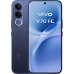 Vivo V70 FE 8GB/256GB Ocean Blue recenze