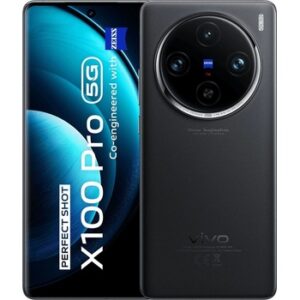 Fotografie Vivo X100 Pro 5G 16GB/512GB recenzía
