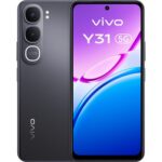 Vivo Y31 5G 6GB/256GB Glowing Black recenze