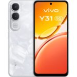 Vivo Y31 5G 6GB/256GB Marble White recenze