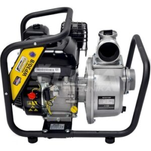 Fotografie Wassper WP30-B recenzía