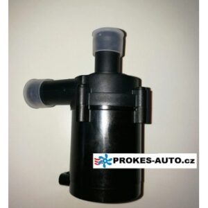 Fotografie Webasto U4847 ECON Axial 18mm recenzía