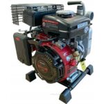 Weima WMQGZ40-20 recenze
