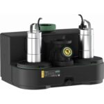 Wilo DrainLift SANI-L.12/T540/4C-CEE 6098843 recenze