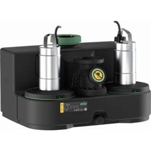 Fotografie Wilo DrainLift SANI-L.12/T540/4C-CEE 6098843  recenzía