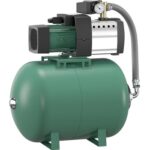 Wilo HiMulti 3 H 50/2-24 2549348 recenze