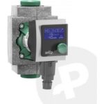 Wilo Stratos PICO 25/1-6 – 180 recenze