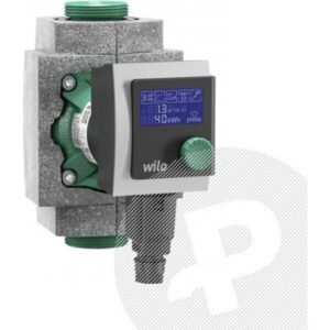Fotografie Wilo Stratos PICO 25/1-6 – 180 recenzía