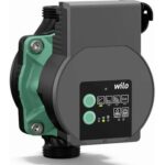 Wilo Varios PICO STG 30/1-8 180 4232745 recenze