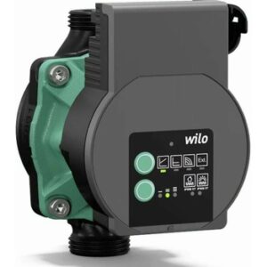 Fotografie Wilo Varios PICO STG 30/1-8 180 4232745  recenzía
