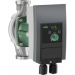 Wilo Yonos MAXO-Z 40/0,5-8 PN6/10 recenze