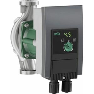 Fotografie Wilo Yonos MAXO-Z 40/0,5-8 PN6/10 recenzía